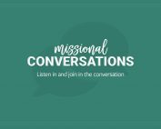 missional conversations