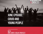 mission disco june episode