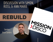 podcast about rebuilding