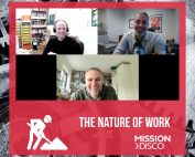 nature of work