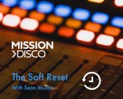 soft reset podcast