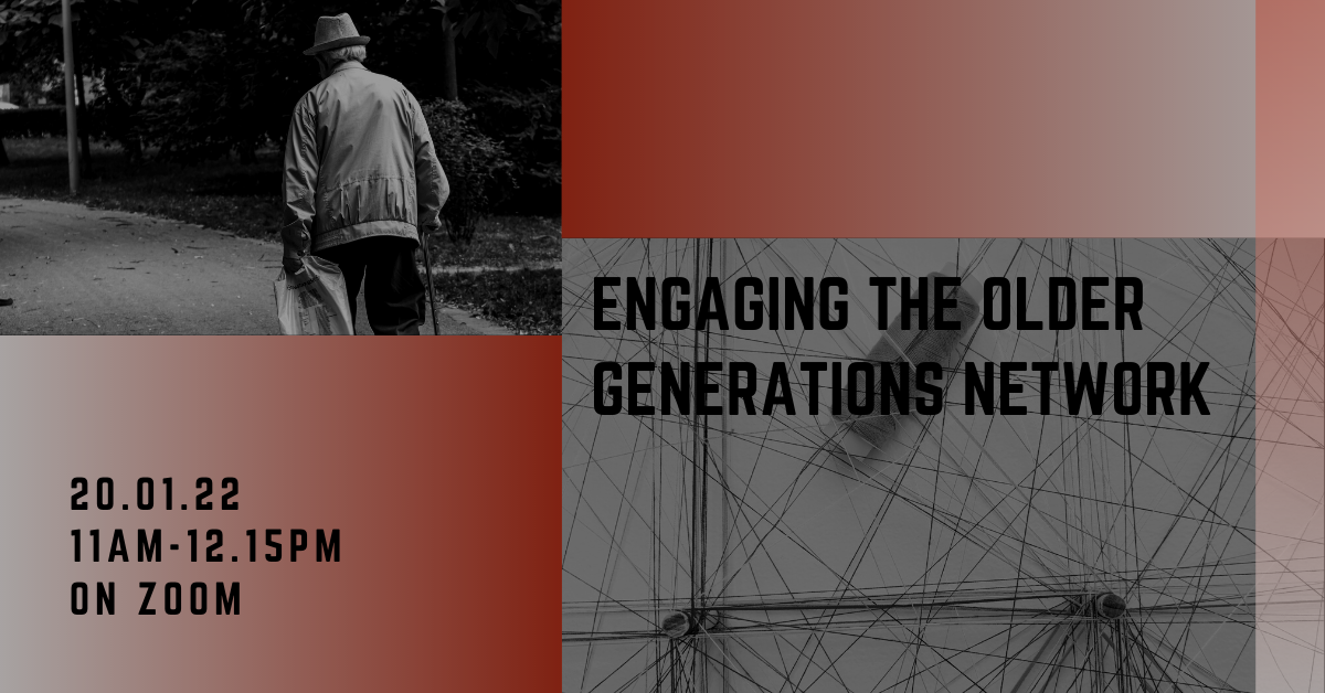 older generation network