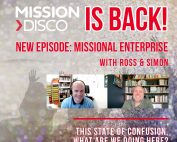 missional enterprise podcast