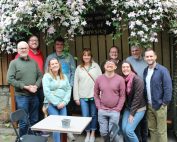 2022/23 Forge Group Photo