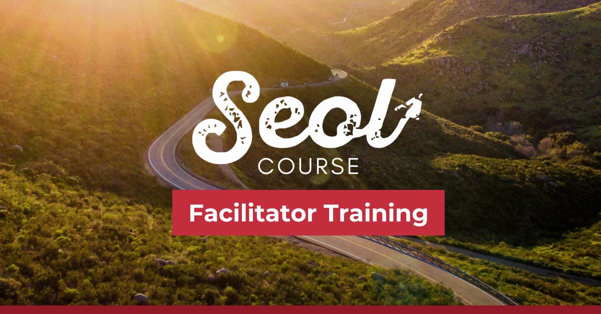 Facilitator Seol Course Fac Training