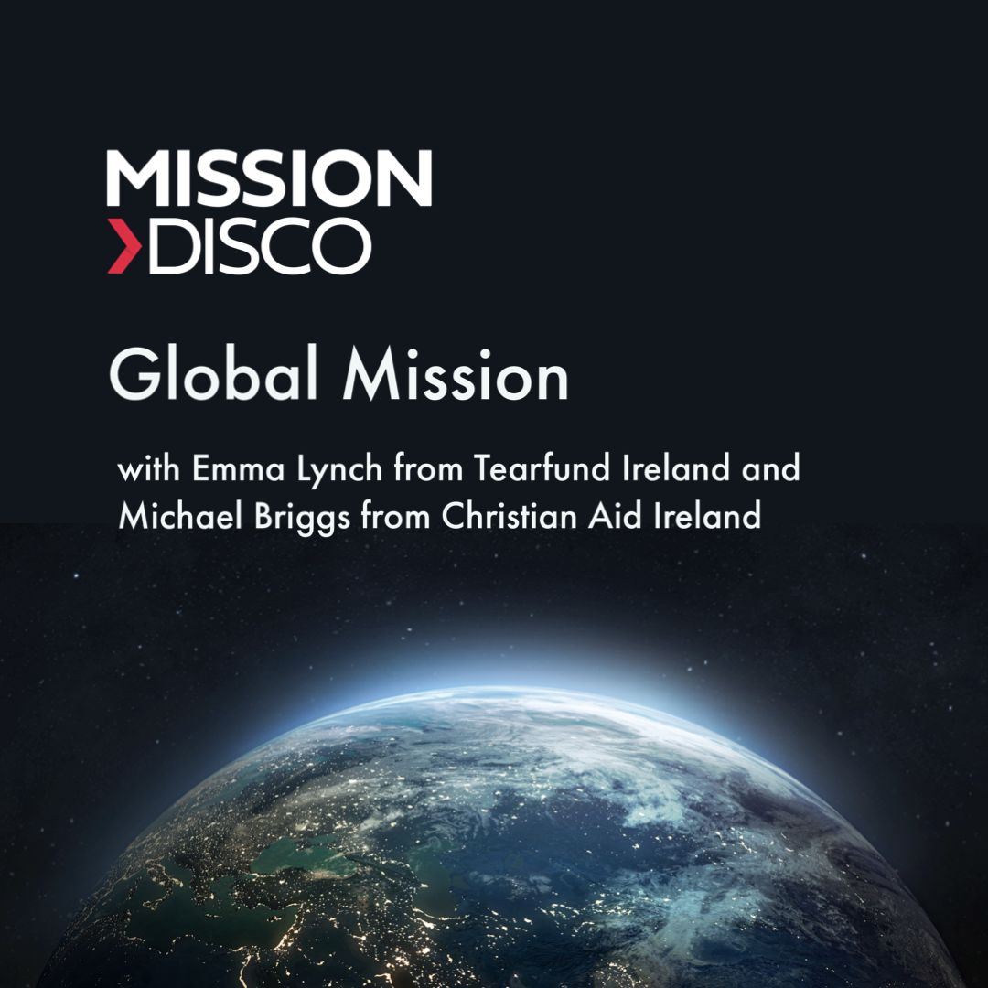 global mission episode