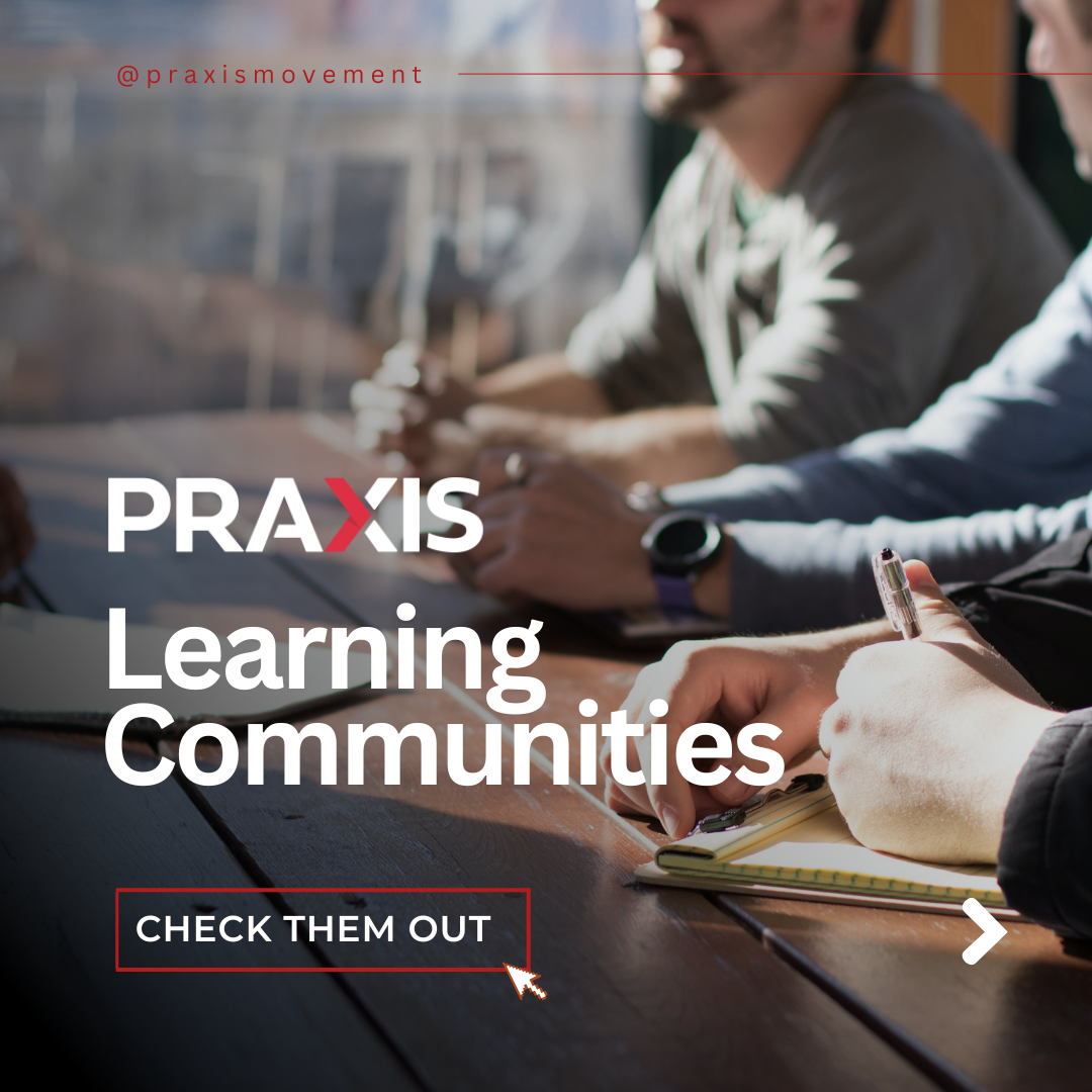 praxis learning community
