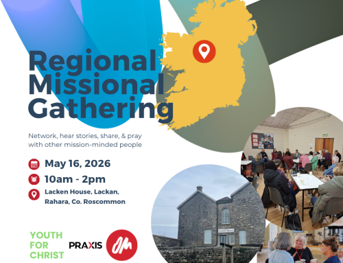 Upcoming Midlands Missional Gathering