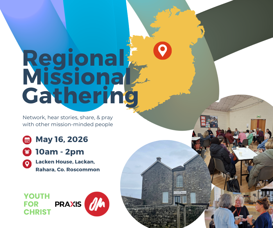 Midlands Gathering may 16