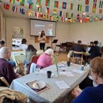 2026 Midlands Gathering - Bev sharing