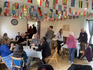 2026 Midlands Gathering conversations