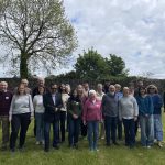 2026 Midlands Gathering group photo