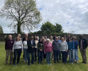 2026 Midlands Gathering group photo