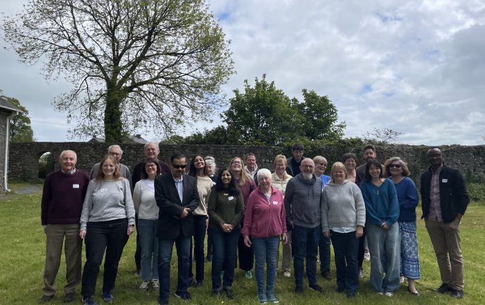 2026 Midlands Gathering group photo