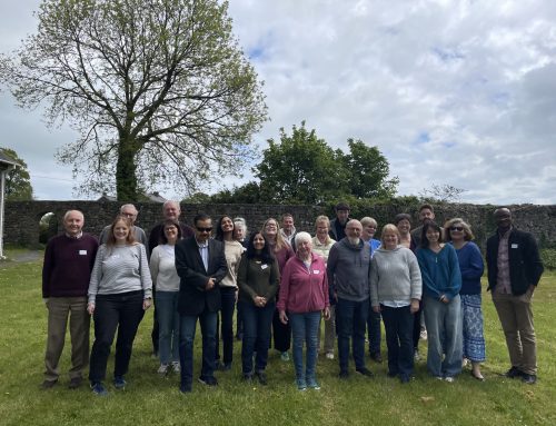 The FIRST Midlands Missional Gathering