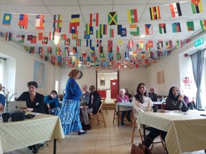 2026 Midlands Gathering
