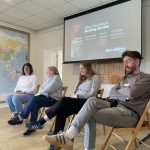 2026 Midlands Gathering sharing stories