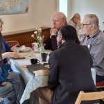 2026 Midlands Gathering table chats