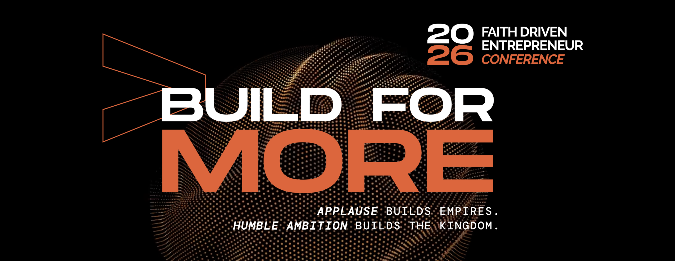 faith driven entrepreneur conference septmeber 18