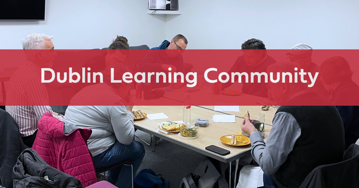 dublin learning community