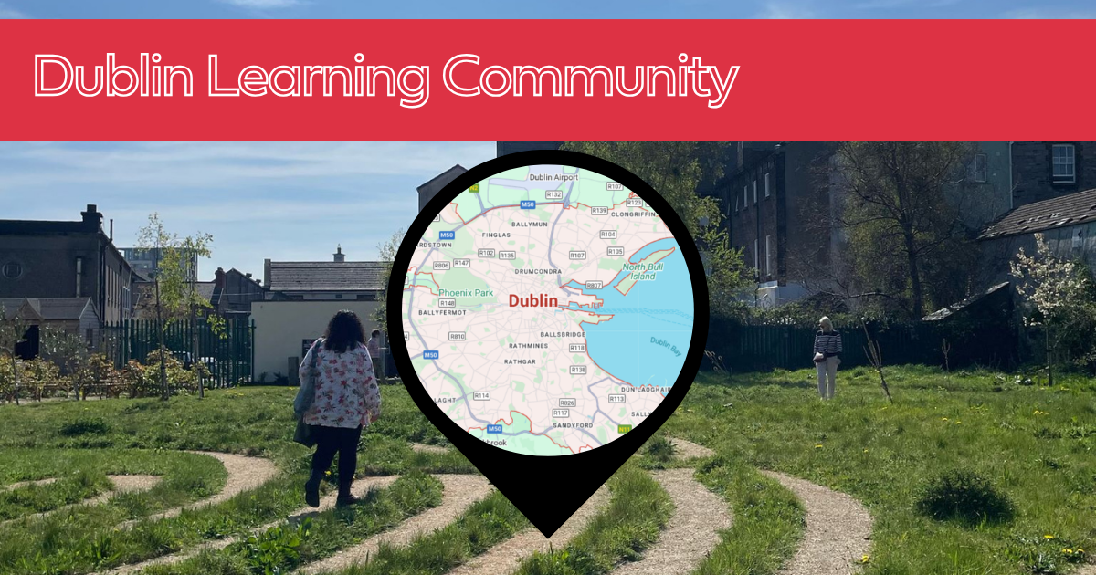 dublin Learning community dublin Learning community