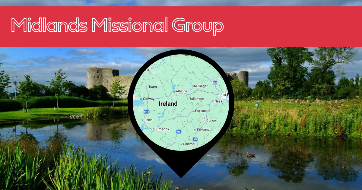 midlands Learning community