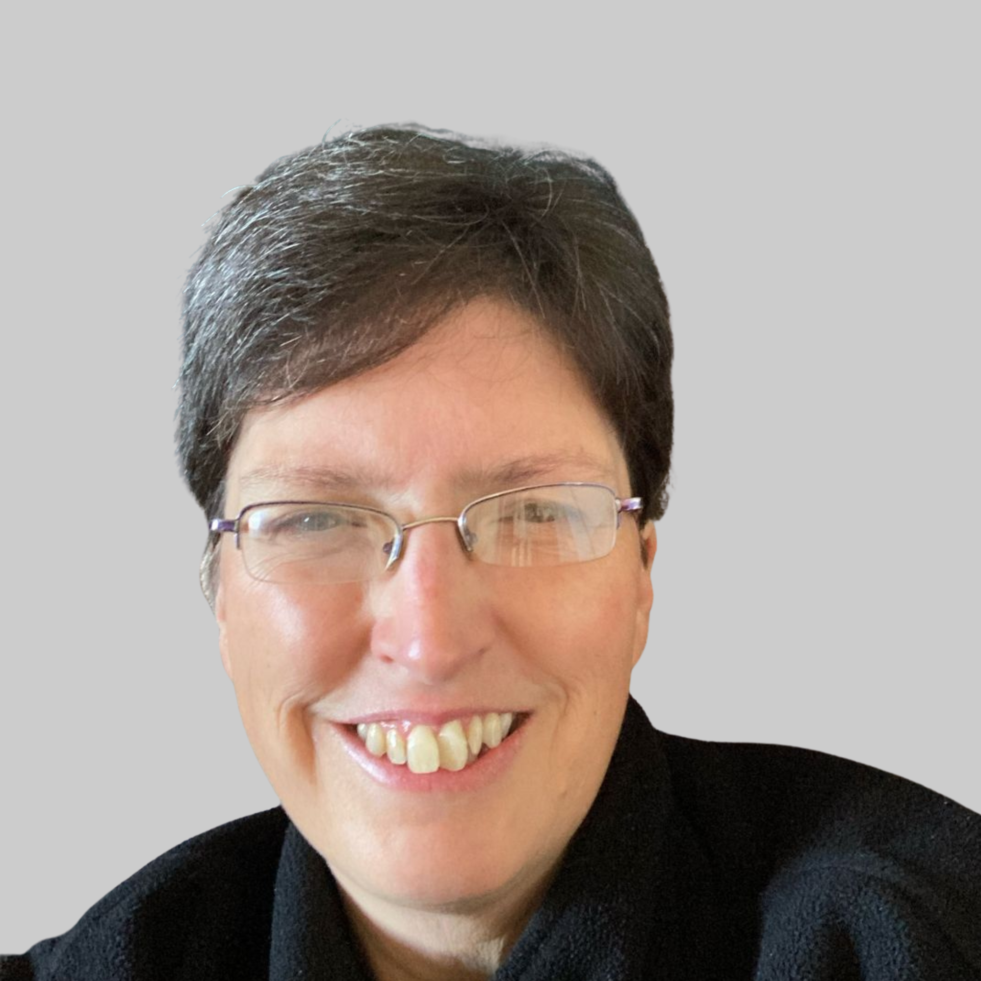 ruth ruth garvey-williams