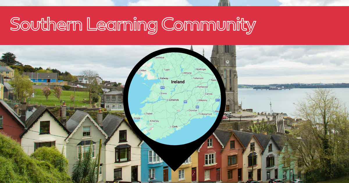 southern LC southern learning community