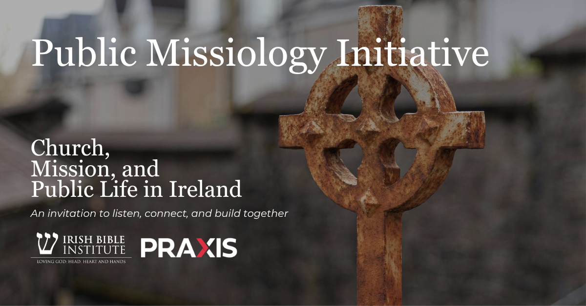 public missiology